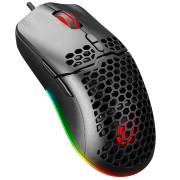 Rampage SMX-R77 X-TITAN Usb Siyah Makrolu Gaming Mouse